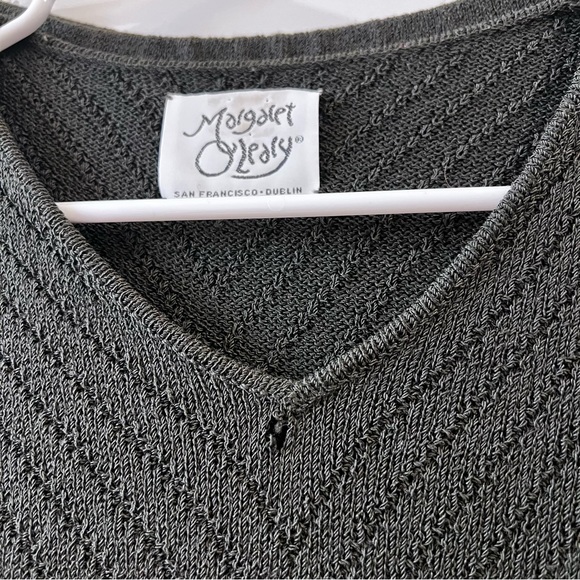 Margaret O'Leary Black Skirt Set - Picture 8 of 10